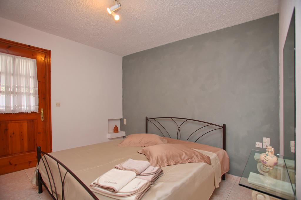 Marlitsis Apartments & Studios スコペロス エクステリア 写真