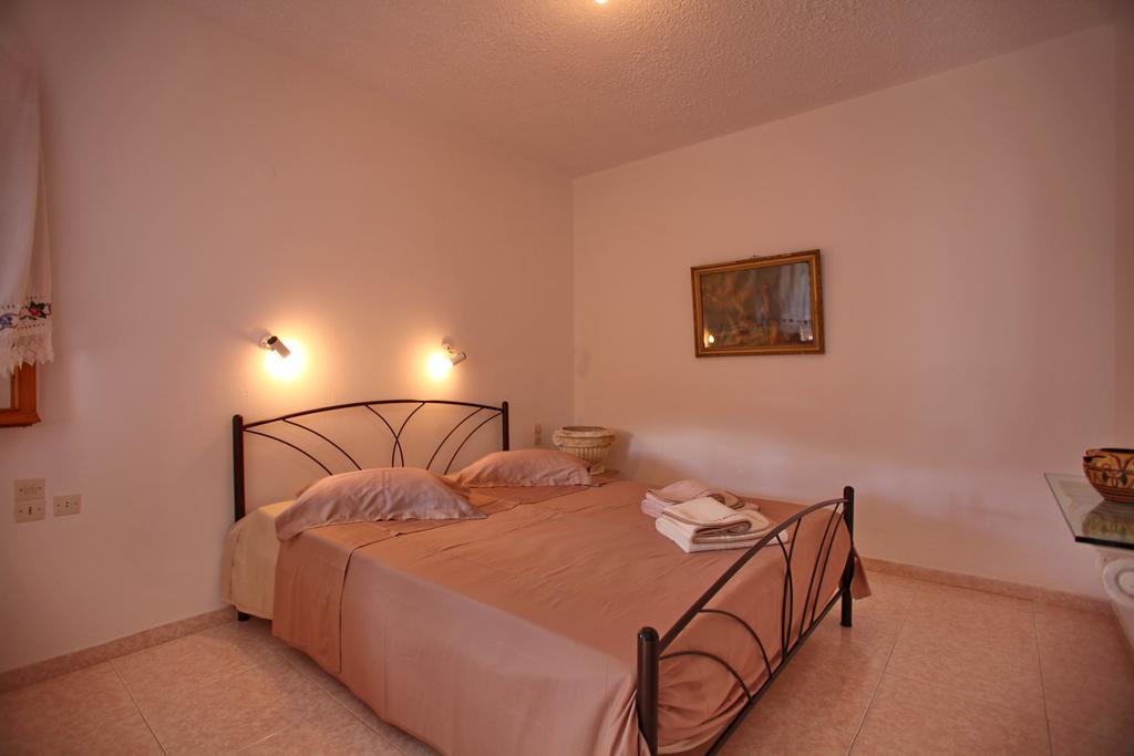 Marlitsis Apartments & Studios スコペロス エクステリア 写真