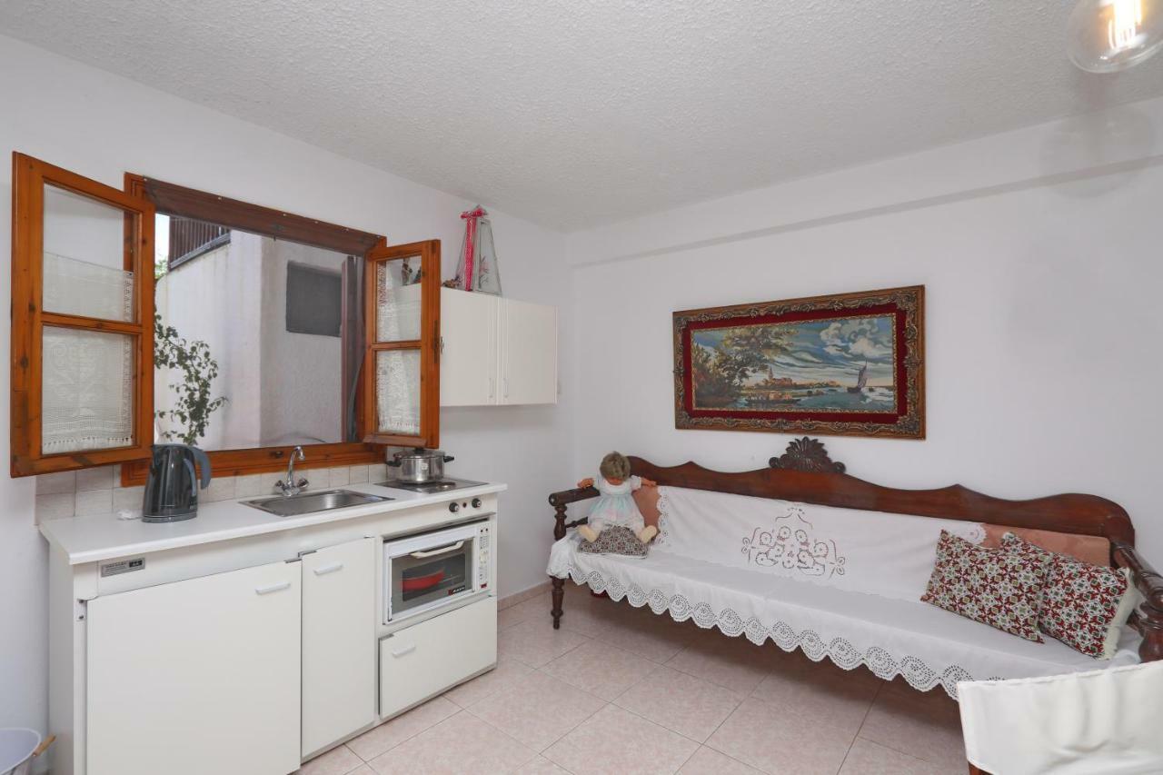 Marlitsis Apartments & Studios スコペロス エクステリア 写真