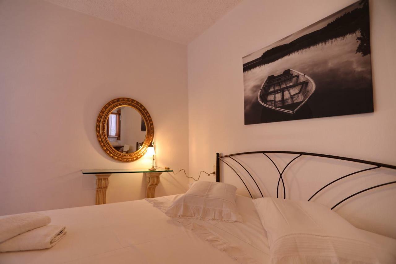 Marlitsis Apartments & Studios スコペロス エクステリア 写真